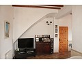 Belle maison de campagne de 5 chambres et 4/5 salles de bain à Raspay. in Alicante Dream Homes API 1122