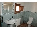 Belle maison de campagne de 5 chambres et 4/5 salles de bain à Raspay. in Alicante Dream Homes API 1122