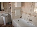 Belle maison de campagne de 5 chambres et 4/5 salles de bain à Raspay. in Alicante Dream Homes API 1122
