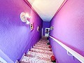 Maison de campagne confortable avec piscine à Sax in Alicante Dream Homes API 1122