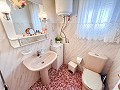 Maison de campagne confortable avec piscine à Sax in Alicante Dream Homes API 1122