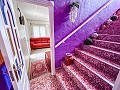 Maison de campagne confortable avec piscine à Sax in Alicante Dream Homes API 1122