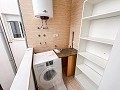3-Zimmer-Wohnung mit Garage in Monovar in Alicante Dream Homes API 1122