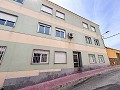 3-Zimmer-Wohnung mit Garage in Monovar in Alicante Dream Homes API 1122