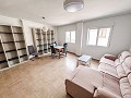3-Zimmer-Wohnung mit Garage in Monovar in Alicante Dream Homes API 1122