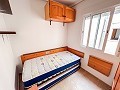 3-Zimmer-Wohnung mit Garage in Monovar in Alicante Dream Homes API 1122