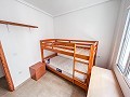 3-Zimmer-Wohnung mit Garage in Monovar in Alicante Dream Homes API 1122