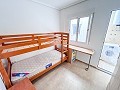 3-Zimmer-Wohnung mit Garage in Monovar in Alicante Dream Homes API 1122