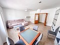 3-Zimmer-Wohnung mit Garage in Monovar in Alicante Dream Homes API 1122