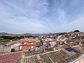 3-Zimmer-Wohnung mit Garage in Monovar in Alicante Dream Homes API 1122