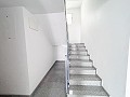 3-Zimmer-Wohnung mit Garage in Monovar in Alicante Dream Homes API 1122