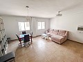 3-Zimmer-Wohnung mit Garage in Monovar in Alicante Dream Homes API 1122