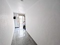 3-Zimmer-Wohnung mit Garage in Monovar in Alicante Dream Homes API 1122