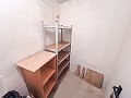 3-Zimmer-Wohnung mit Garage in Monovar in Alicante Dream Homes API 1122
