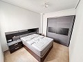 3-Zimmer-Wohnung mit Garage in Monovar in Alicante Dream Homes API 1122