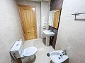 3-Zimmer-Wohnung mit Garage in Monovar in Alicante Dream Homes API 1122