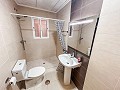 3-Zimmer-Wohnung mit Garage in Monovar in Alicante Dream Homes API 1122