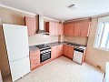 3-Zimmer-Wohnung mit Garage in Monovar in Alicante Dream Homes API 1122