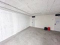 3-Zimmer-Wohnung mit Garage in Monovar in Alicante Dream Homes API 1122