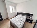 3-Zimmer-Wohnung mit Garage in Monovar in Alicante Dream Homes API 1122