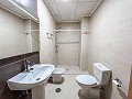 3-Zimmer-Wohnung mit Garage in Monovar in Alicante Dream Homes API 1122