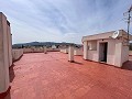 3-Zimmer-Wohnung mit Garage in Monovar in Alicante Dream Homes API 1122
