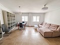 3-Zimmer-Wohnung mit Garage in Monovar in Alicante Dream Homes API 1122