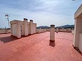 3-Zimmer-Wohnung mit Garage in Monovar in Alicante Dream Homes API 1122