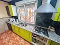 Wonderful 4-bedroom country house in Monforte del Cid in Alicante Dream Homes API 1122