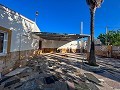 Wonderful 4-bedroom country house in Monforte del Cid in Alicante Dream Homes API 1122