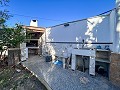 Wonderful 4-bedroom country house in Monforte del Cid in Alicante Dream Homes API 1122