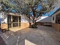 Wonderful 4-bedroom country house in Monforte del Cid in Alicante Dream Homes API 1122