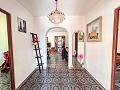 Wonderful 4-bedroom country house in Monforte del Cid in Alicante Dream Homes API 1122