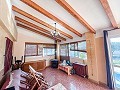 Wonderful 4-bedroom country house in Monforte del Cid in Alicante Dream Homes API 1122