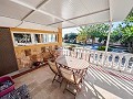 Wonderful 4-bedroom country house in Monforte del Cid in Alicante Dream Homes API 1122