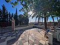 Wonderful 4-bedroom country house in Monforte del Cid in Alicante Dream Homes API 1122