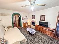 Wonderful 4-bedroom country house in Monforte del Cid in Alicante Dream Homes API 1122