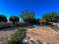 Wonderful 4-bedroom country house in Monforte del Cid in Alicante Dream Homes API 1122
