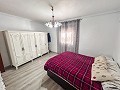 Wonderful 4-bedroom country house in Monforte del Cid in Alicante Dream Homes API 1122