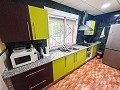 Wonderful 4-bedroom country house in Monforte del Cid in Alicante Dream Homes API 1122