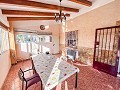 Wonderful 4-bedroom country house in Monforte del Cid in Alicante Dream Homes API 1122