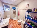 Wonderful 4-bedroom country house in Monforte del Cid in Alicante Dream Homes API 1122