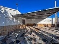 Wonderful 4-bedroom country house in Monforte del Cid in Alicante Dream Homes API 1122