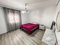 Wonderful 4-bedroom country house in Monforte del Cid in Alicante Dream Homes API 1122