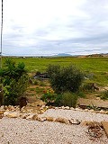Prachtig landhuis met 3 slaapkamers en 1 badkamer in Carrascoy, vlak bij de stad La Tercia Murcia. in Alicante Dream Homes API 1122