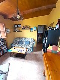 Prachtig landhuis met 3 slaapkamers en 1 badkamer in Carrascoy, vlak bij de stad La Tercia Murcia. in Alicante Dream Homes API 1122