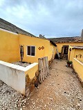 Prachtig landhuis met 3 slaapkamers en 1 badkamer in Carrascoy, vlak bij de stad La Tercia Murcia. in Alicante Dream Homes API 1122
