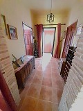 Prachtig landhuis met 3 slaapkamers en 1 badkamer in Carrascoy, vlak bij de stad La Tercia Murcia. in Alicante Dream Homes API 1122