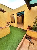 Prachtig landhuis met 3 slaapkamers en 1 badkamer in Carrascoy, vlak bij de stad La Tercia Murcia. in Alicante Dream Homes API 1122