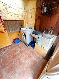 Prachtig landhuis met 3 slaapkamers en 1 badkamer in Carrascoy, vlak bij de stad La Tercia Murcia. in Alicante Dream Homes API 1122